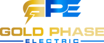 Gold Phase Electric